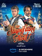 Un stupéfiant Noël – plakát filmu