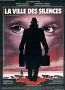 La Ville des silences – plakát filmu
