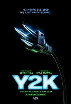 Y2K – plakát filmu