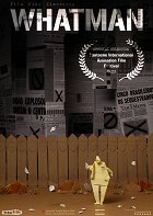 Whatman – plakát filmu