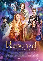 Rapunzel und die Rückkehr der Falken – plakát filmu