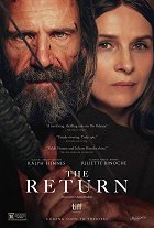 The Return – plakát filmu