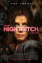 Nightbitch – plakát filmu