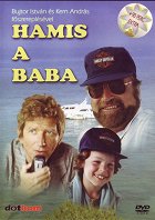 Hamis a baba – plakát filmu