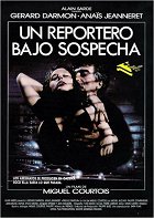 Záhadná Lue – plakát filmu