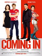 Coming In – plakát filmu