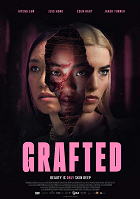 Grafted – plakát filmu