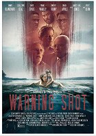 Varovný výstřel – plakát filmu