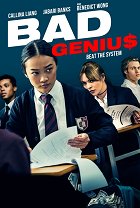 Bad Genius – plakát filmu
