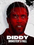 Diddy: Monster's Fall – plakát filmu