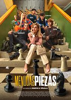 Šach mat – plakát filmu