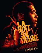 La Nuit se traîne – plakát filmu