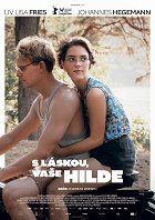 S láskou, Vaše Hilde – plakát filmu
