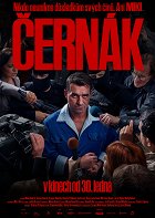 ČERNÁK – plakát filmu
