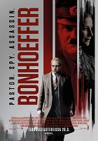 Bonhoeffer – plakát filmu
