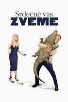 Srdečně vás zveme – plakát filmu