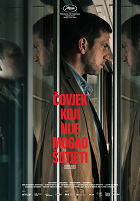 Člověk, který nemohl mlčet – plakát filmu
