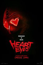Heart Eyes – plakát filmu