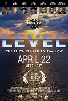 Level – plakát filmu