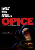 Opice – plakát filmu