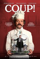 Převrat! – plakát filmu