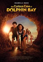 Ztracený poklad delfíní zátoky – plakát filmu