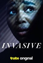 Invasive – plakát filmu