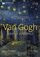 EOS: Van Gogh – básníci a milenci – plakát filmu