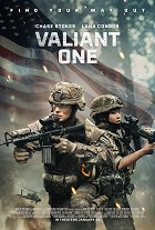Valiant One – plakát filmu