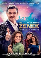 Zenek – plakát filmu