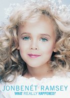 JonBenet Ramsey: Co se skutečně stalo? – plakát filmu