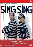 Sing Sing – plakát filmu