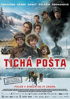 Tichá pošta – plakát filmu