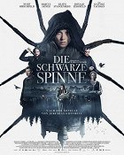 Die schwarze Spinne – plakát filmu