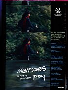 Park Montsouris – plakát filmu