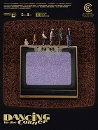 Tanec v rohu – plakát filmu