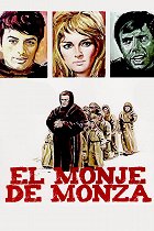 Mnich z Monzy – plakát filmu