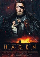 Hagen - Im Tal der Nibelungen – plakát filmu