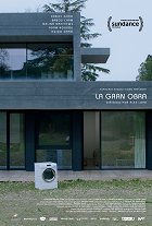 La gran obra – plakát filmu