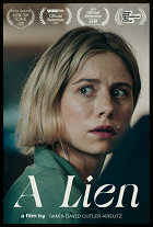 Zástava – plakát filmu