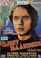 Gjest Baardsen – plakát filmu