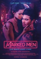 Marked Men – plakát filmu
