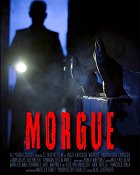 Morgue – plakát filmu