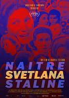 Světlana: Můj otec je Josif Stalin – plakát filmu