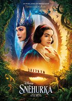 Sněhurka – plakát filmu