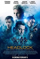 Headlock – plakát filmu