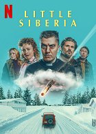 Malá Sibiř – plakát filmu