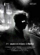 Teorie eggregorů – plakát filmu