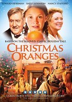 Christmas Oranges – plakát filmu