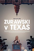 Zurawski proti státu Texas – plakát filmu